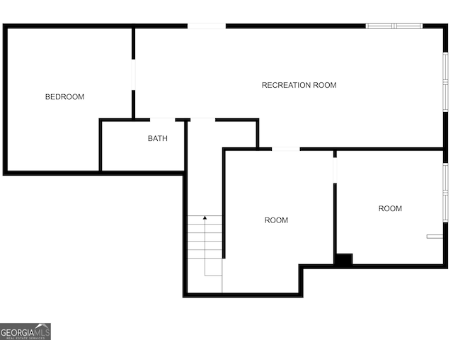 1484 Highland Bluff Ct, Suwanee, GA 30024 - floor plan