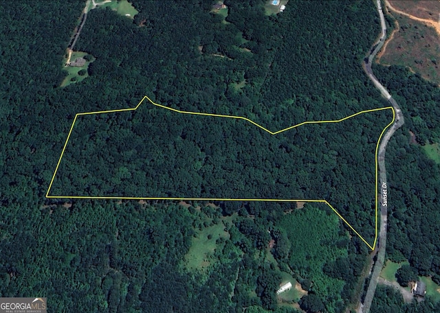 0 Sunset Dr, Locust Grove, GA 30248