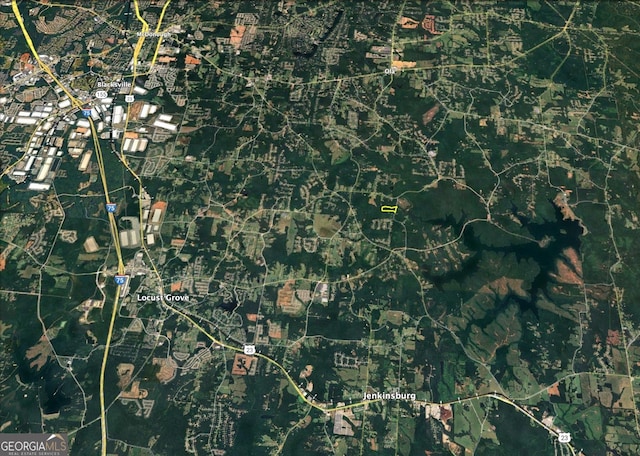 0 Sunset Dr, Locust Grove, GA 30248