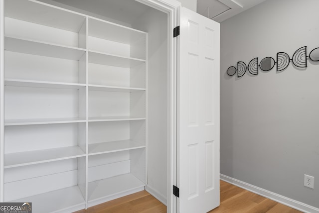2672 Langland Ct NE, Atlanta, GA 30345 - view of closet
