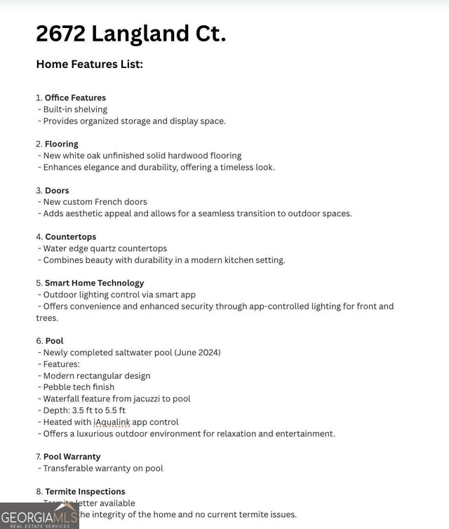 miscellaneous document