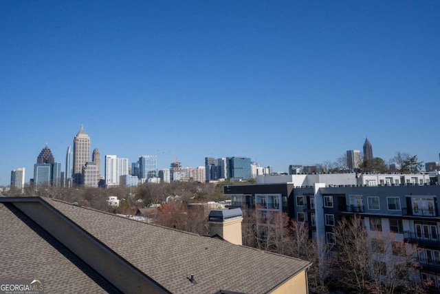 401 16th St NW Unit 1463, Atlanta, GA 30363 - city view