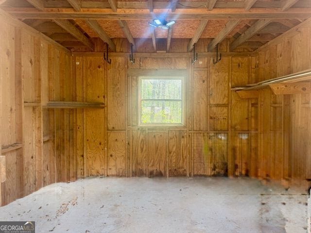 195 Creekside Way, Mcdonough, GA 30252 - view of miscellaneous room