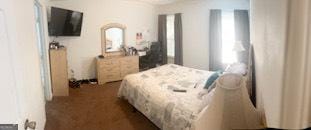 view of bedroom