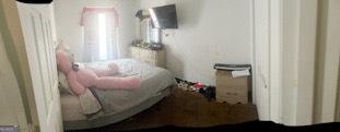 view of bedroom