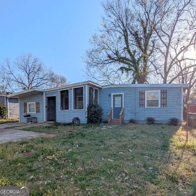 1672 Thornton Pl, Atlanta, GA 30315