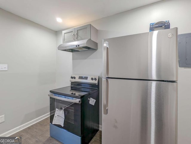 1672 Thornton Pl, Atlanta, GA 30315