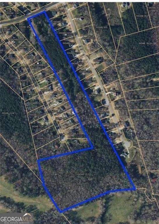 681 County Line Auburn Rd, Winder, GA 30680