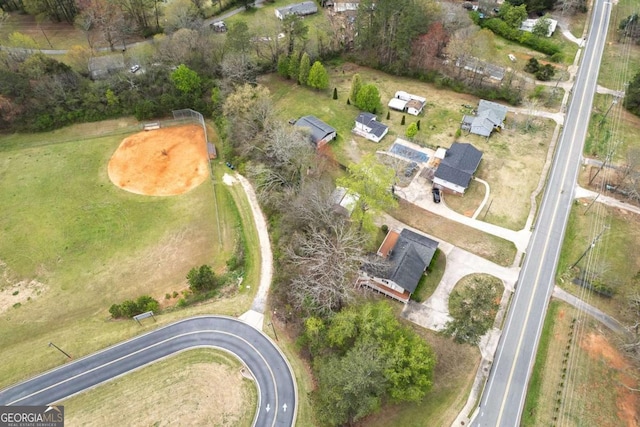 2285 Bascomb Carmel Rd, Woodstock, GA 30189 - view of property location