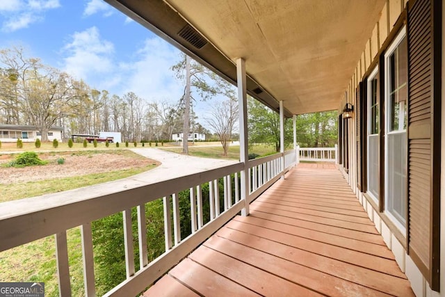 2285 Bascomb Carmel Rd, Woodstock, GA 30189 - view of porch