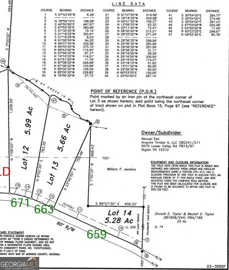 659 Giles Rd, Forsyth, GA 31029