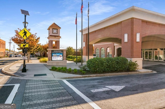 3475 Summerlin Pkwy, Lithia Springs, GA 30122 - view of property