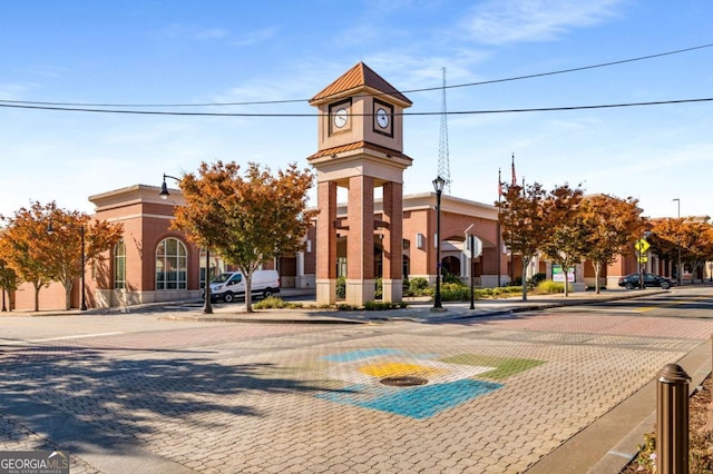 3475 Summerlin Pkwy, Lithia Springs, GA 30122 - view of building exterior