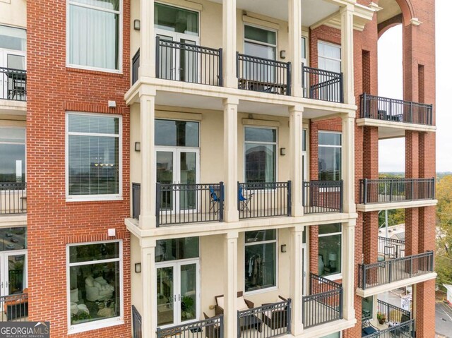 3820 Roswell Rd NE Unit 902, Atlanta, GA 30342 - view of property