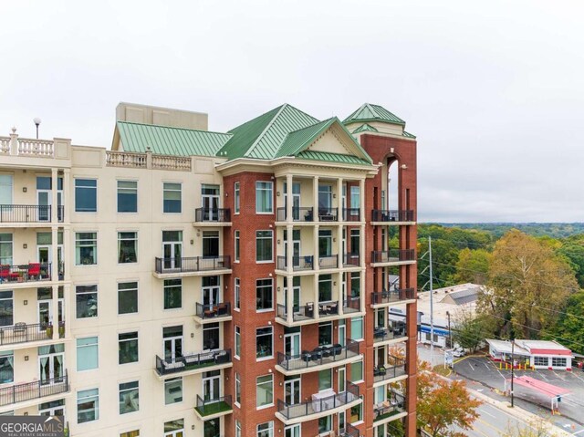 3820 Roswell Rd NE Unit 902, Atlanta, GA 30342 - view of property