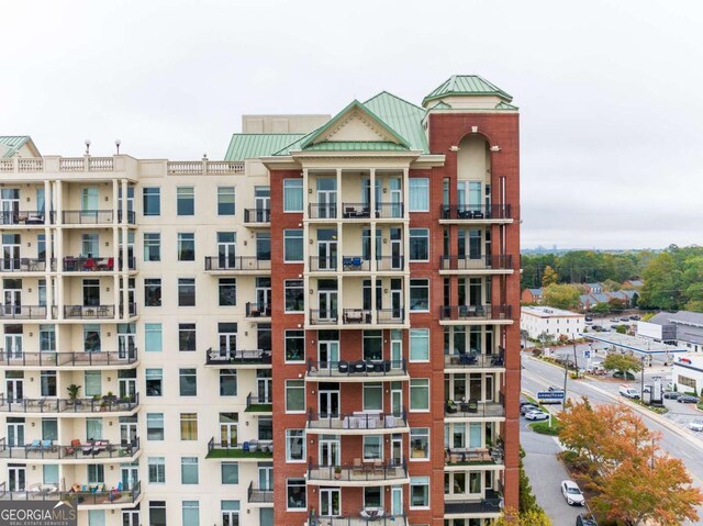 3820 Roswell Rd NE Unit 902, Atlanta, GA 30342 - view of property