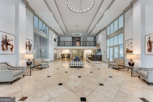 3820 Roswell Rd NE Unit 902, Atlanta, GA 30342 - view of lobby