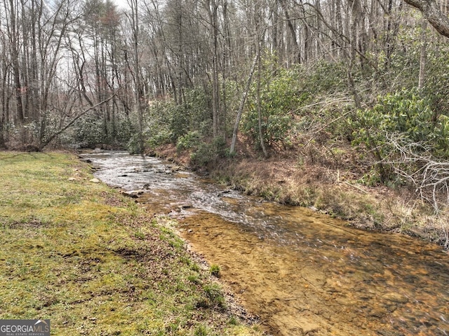 view of nature
