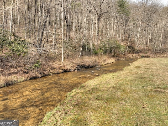 view of nature