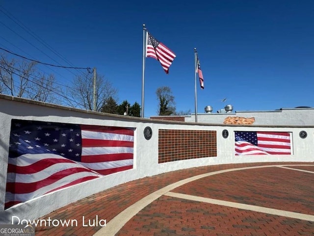 1759 Moccasin Gap Rd, Lula, GA 30554 - exterior space