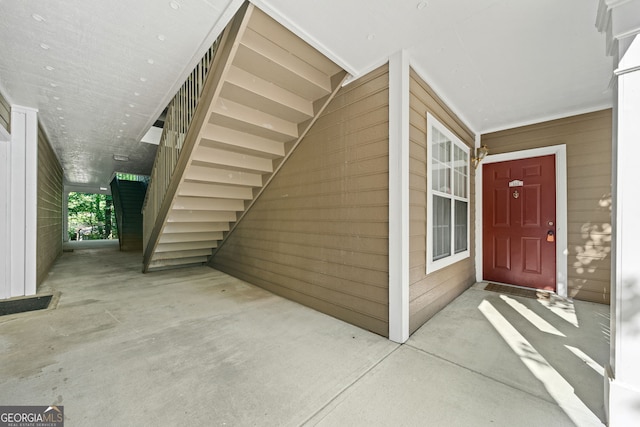 112 Bentley Pl, Tucker, GA 30084 - view of property entrance