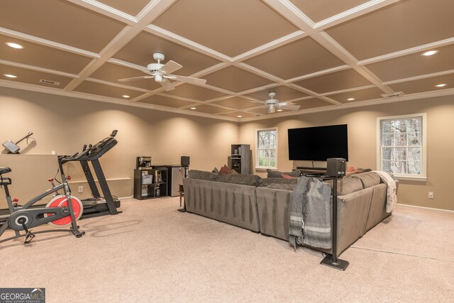 275 Tynebrae Pl, Roswell, GA 30075 - view of patio / terrace with stairway and outdoor dining space