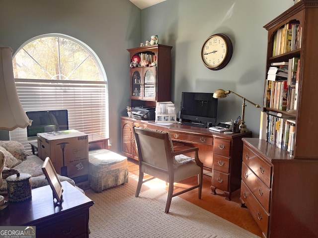 198 Oakdale Rd SE, Cairo, GA 39828 - view of office
