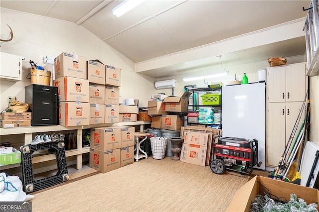 335 Misty Hollow Rd, Ellijay, GA 30536 - view of storage room