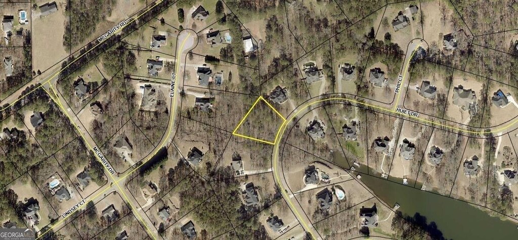 0 Huiet Dr, Mcdonough, GA 30252