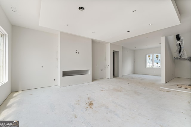 2650 Roswell Rd, Marietta, GA 30062 - view of unfurnished room
