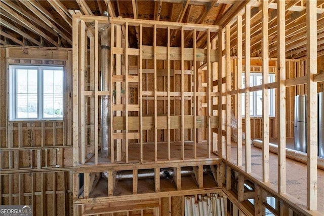 2650 Roswell Rd, Marietta, GA 30062 - view of misc room