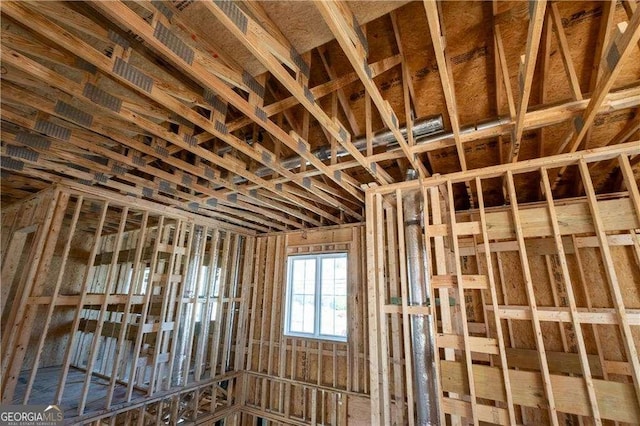 2650 Roswell Rd, Marietta, GA 30062 - view of miscellaneous room