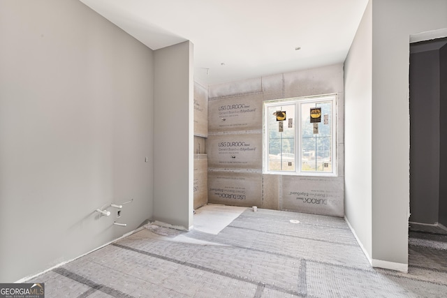 2650 Roswell Rd, Marietta, GA 30062 - view of bathroom