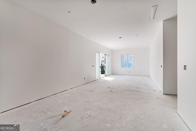 2650 Roswell Rd, Marietta, GA 30062 - view of empty room