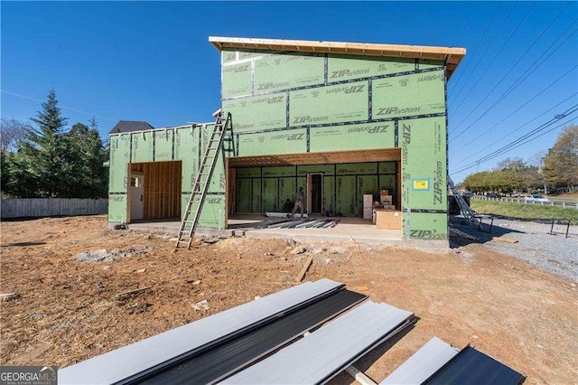 2650 Roswell Rd, Marietta, GA 30062 - view of outbuilding