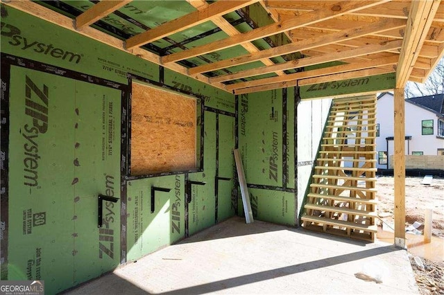 2650 Roswell Rd, Marietta, GA 30062 - view of misc room