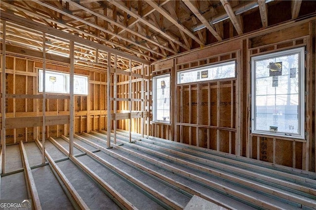 2650 Roswell Rd, Marietta, GA 30062 - misc room featuring plenty of natural light