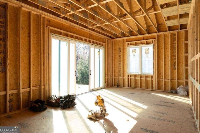 2650 Roswell Rd, Marietta, GA 30062 - view of miscellaneous room