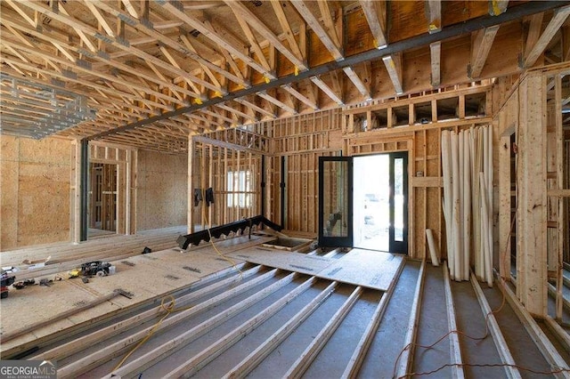 2650 Roswell Rd, Marietta, GA 30062 - view of miscellaneous room