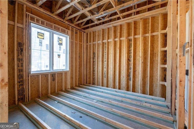 2650 Roswell Rd, Marietta, GA 30062 - view of misc room