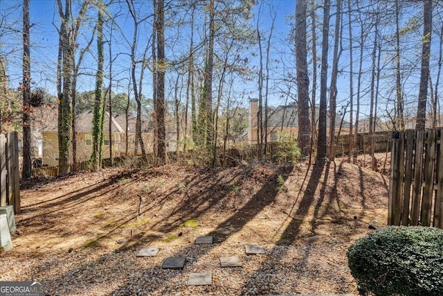 145 Sunset Ln, Woodstock, GA 30189 - view of undeveloped land