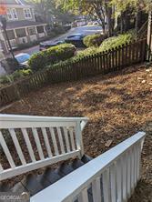 234 Carlyle Park Dr NE, Atlanta, GA 30307 - view of yard