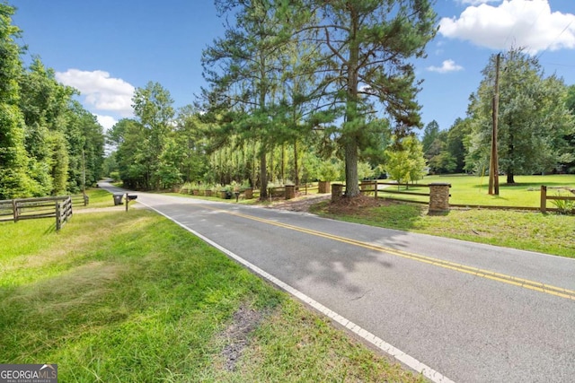 9374 High Point Rd, Villa Rica, GA 30180
