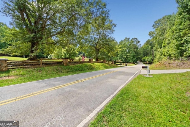9374 High Point Rd, Villa Rica, GA 30180
