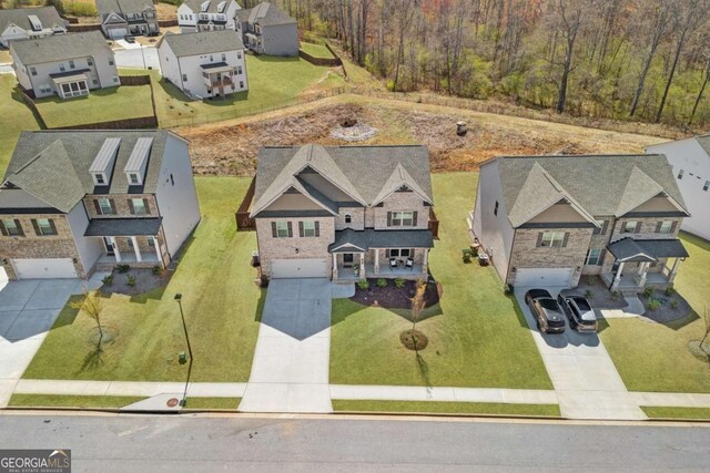 7141 Birch View Ct, Flowery Branch, GA 30542