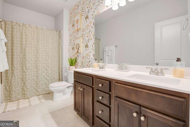 7141 Birch View Ct, Flowery Branch, GA 30542