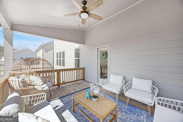 7141 Birch View Ct, Flowery Branch, GA 30542