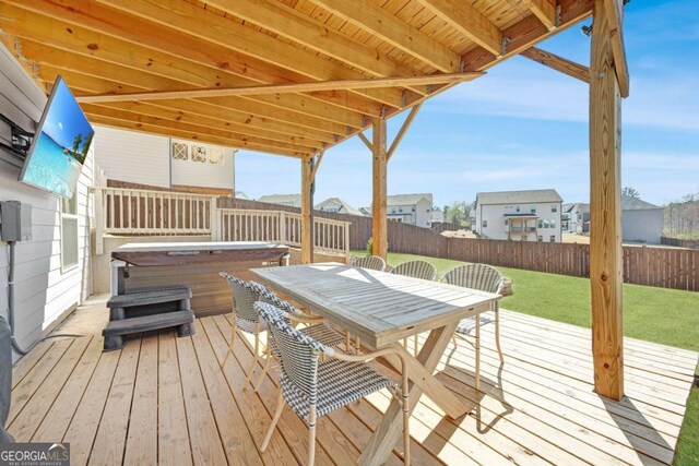 7141 Birch View Ct, Flowery Branch, GA 30542