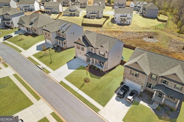 7141 Birch View Ct, Flowery Branch, GA 30542