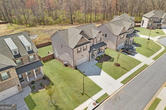 7141 Birch View Ct, Flowery Branch, GA 30542
